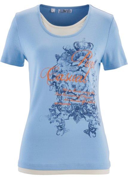 Футболка bonprix