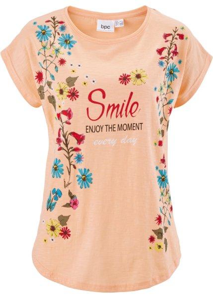 Футболка bonprix