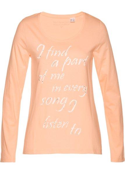 Футболка bonprix