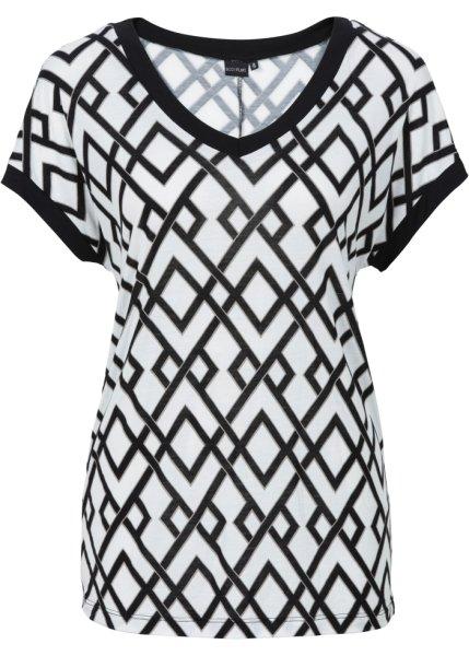 Футболка bonprix