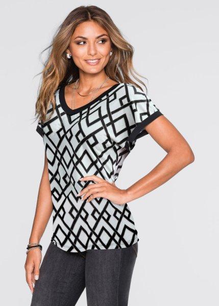 Футболка bonprix