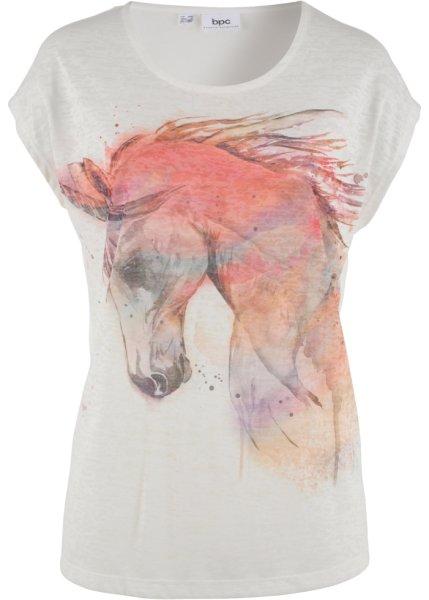 Футболка bonprix