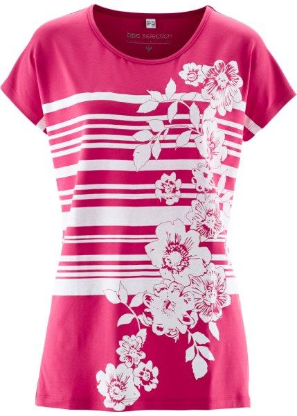 Футболка bonprix