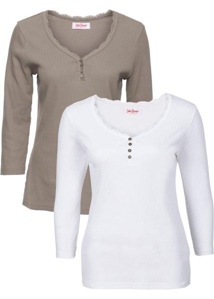 Футболка bonprix