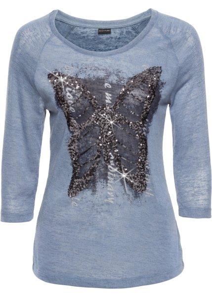 Футболка bonprix