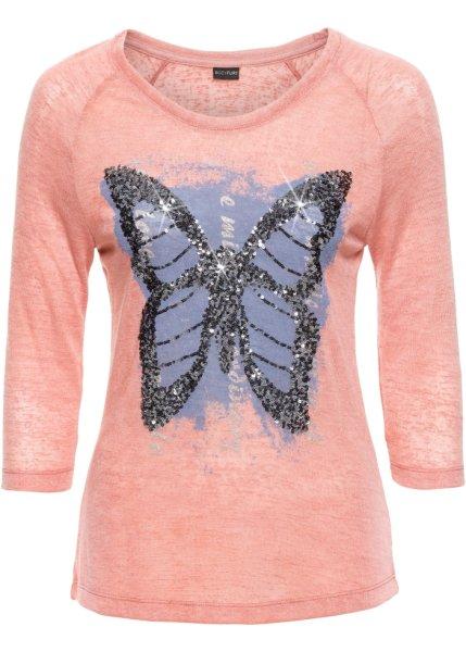 Футболка bonprix