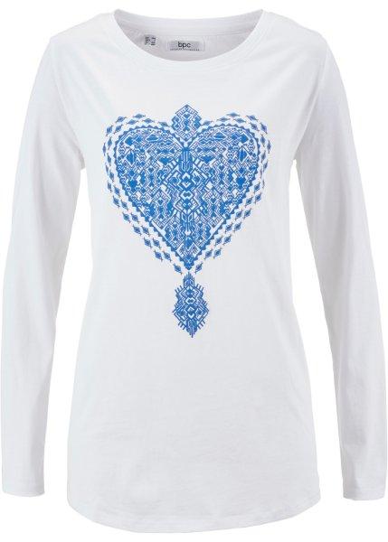 Футболка bonprix