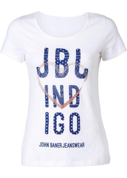 Футболка bonprix