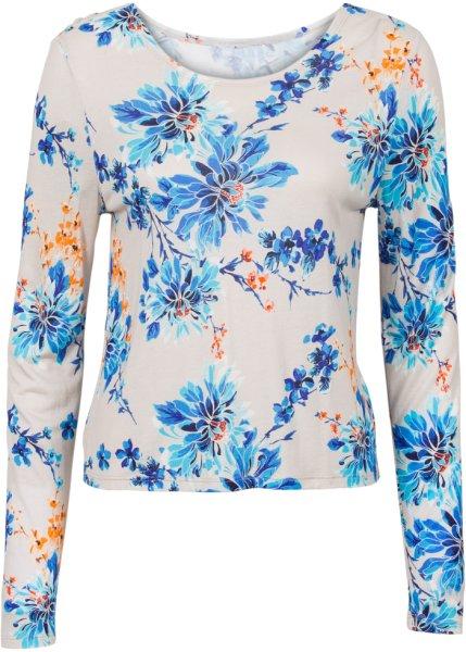 Блузка bonprix