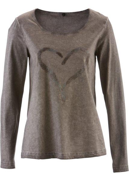 Футболка bonprix