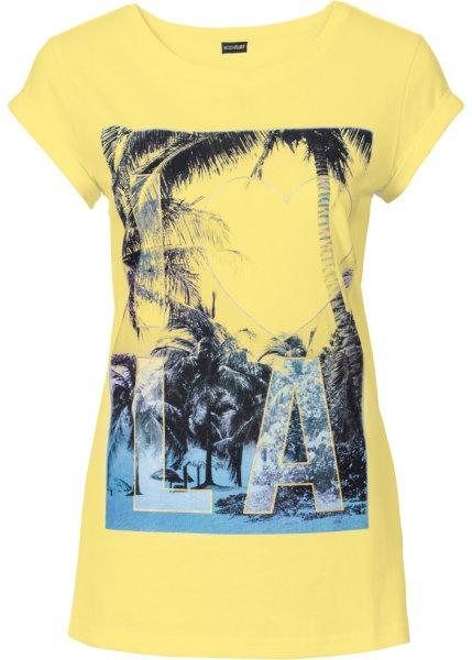 Футболка bonprix