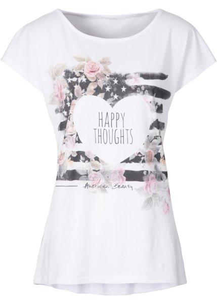 Футболка bonprix