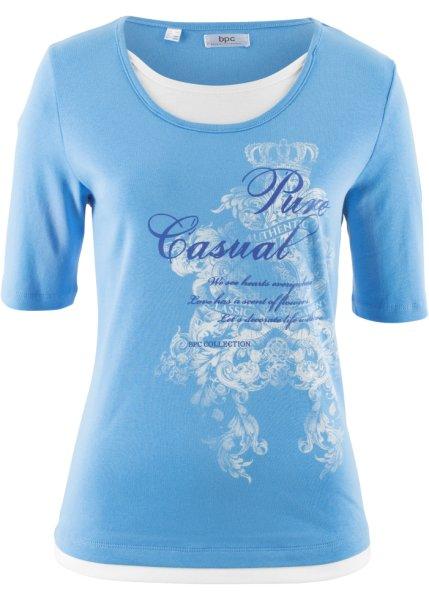 Футболка bonprix