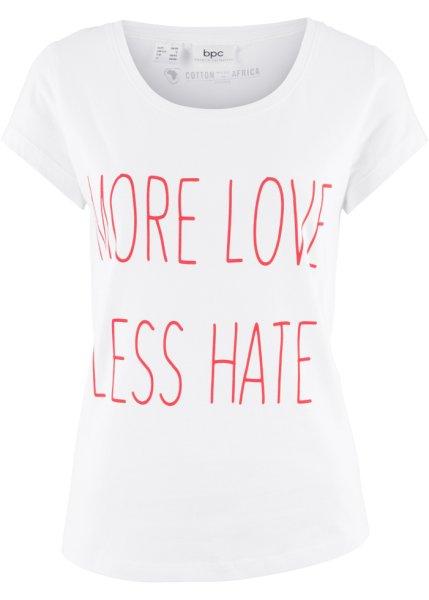 Футболка bonprix