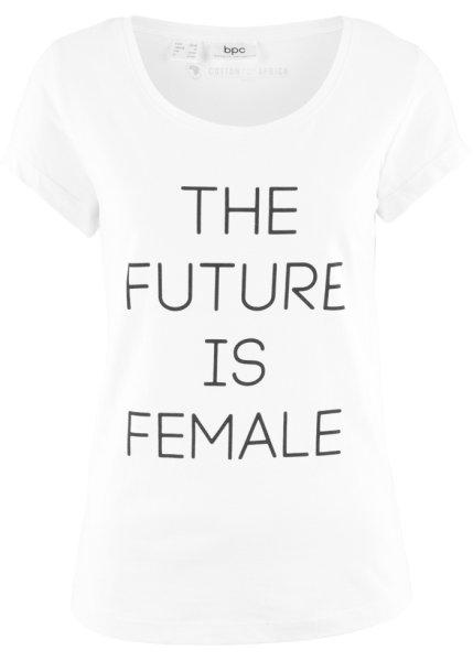 Футболка bonprix