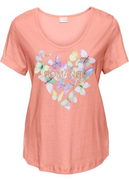 Футболка bonprix