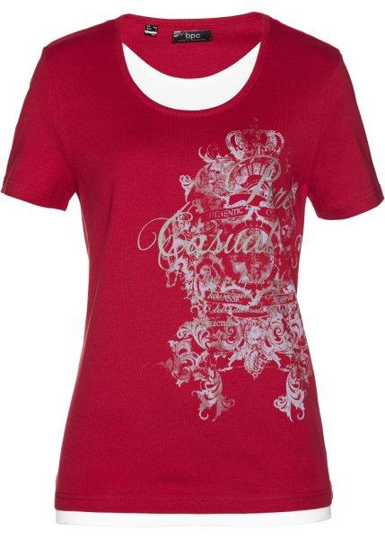 Футболка bonprix