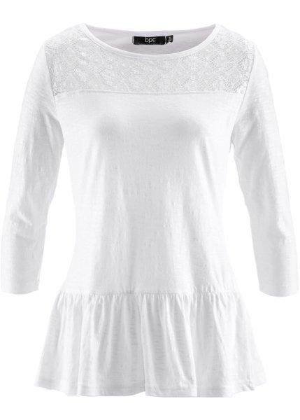 Футболка bonprix