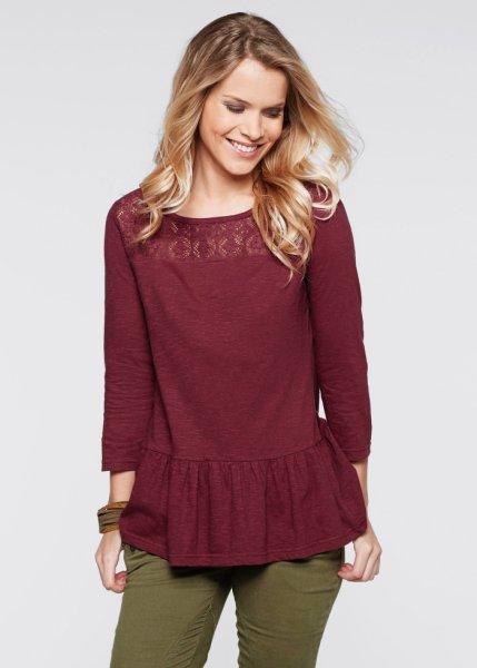 Футболка bonprix