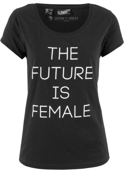 Футболка bonprix