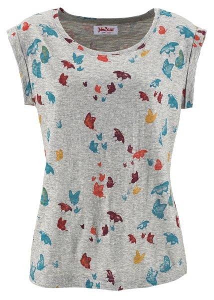 Футболка bonprix