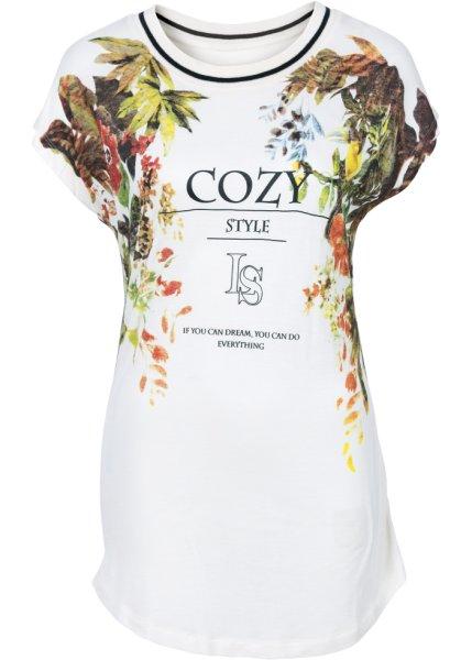 Футболка bonprix