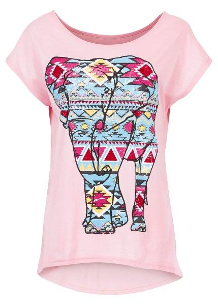 Футболка bonprix