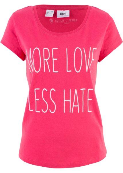 Футболка bonprix