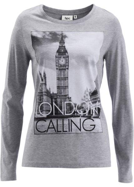 Футболка bonprix