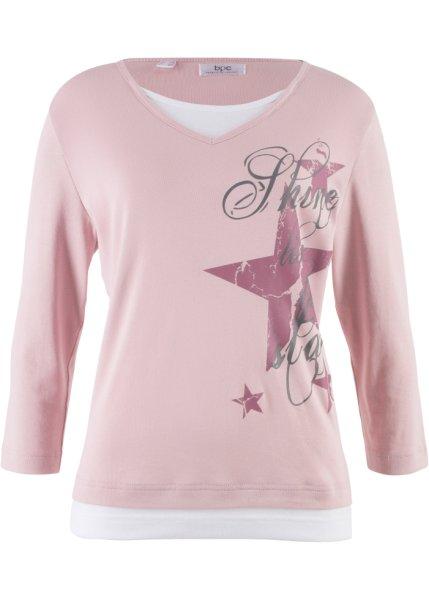 Футболка bonprix