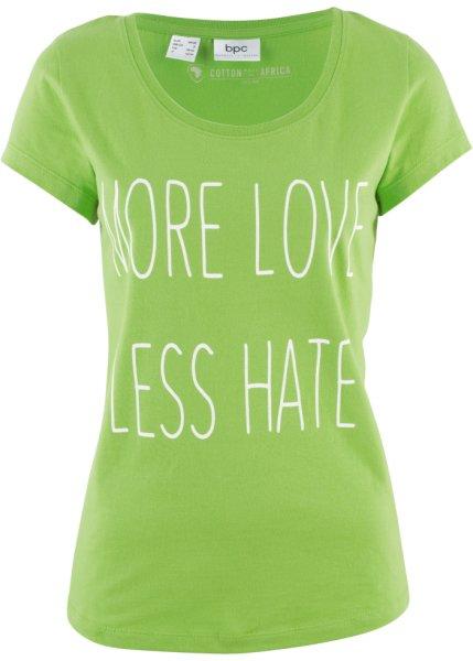 Футболка bonprix