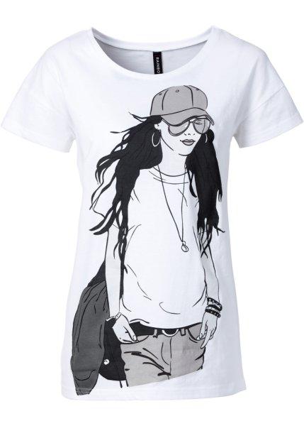 Футболка bonprix