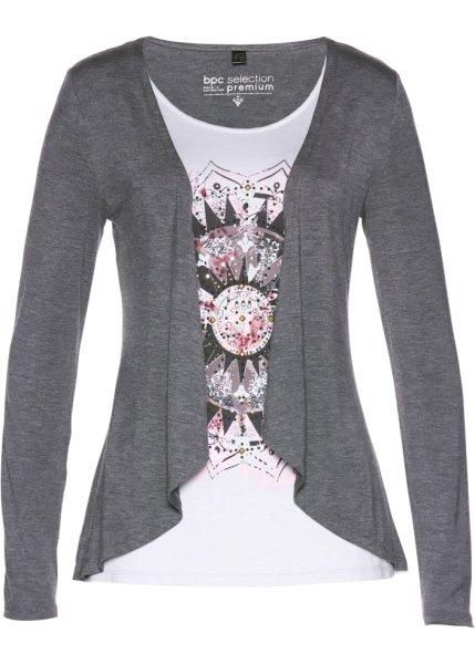 Футболка bonprix