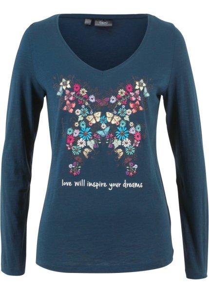 Футболка bonprix