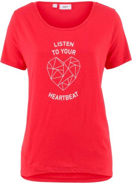 Футболка bonprix