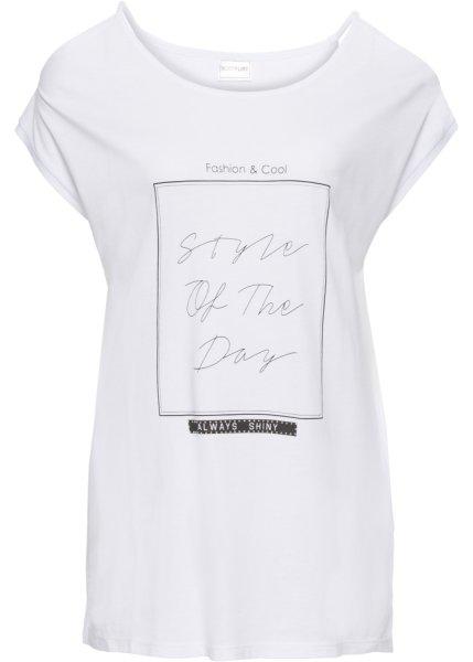 Футболка bonprix