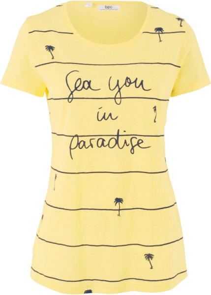 Футболка bonprix