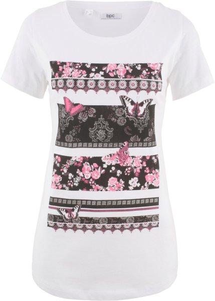 Футболка bonprix