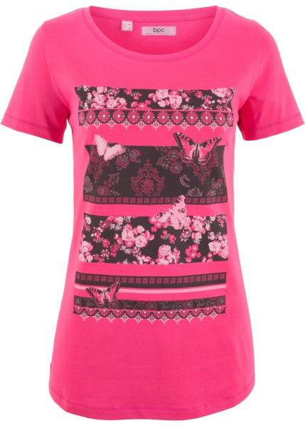 Футболка bonprix