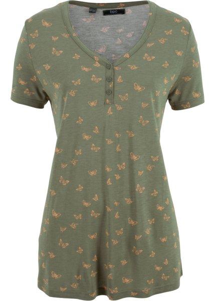 Футболка bonprix