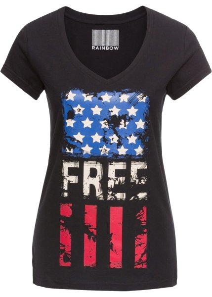 Футболка bonprix