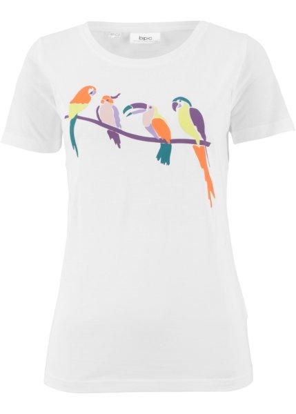 Футболка bonprix