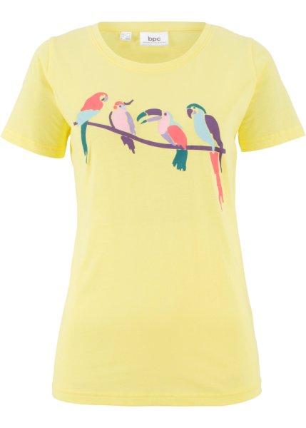 Футболка bonprix