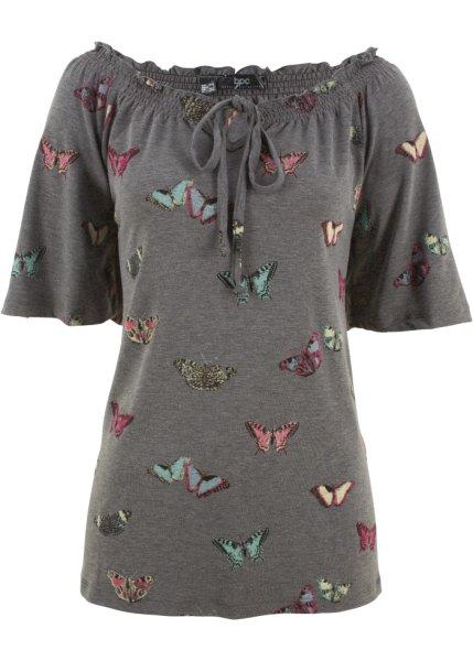 Туника bonprix