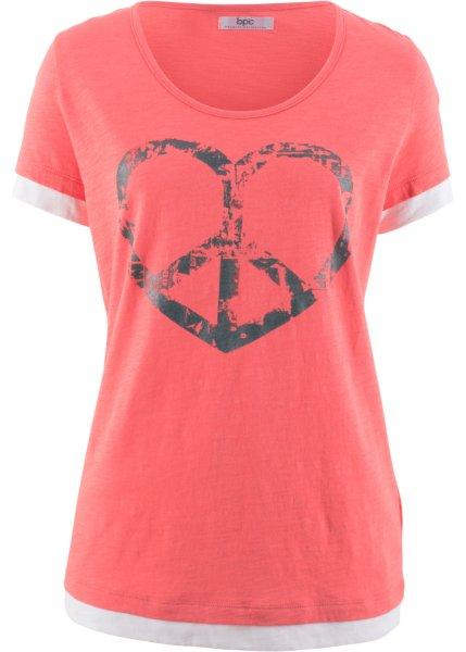 Футболка bonprix