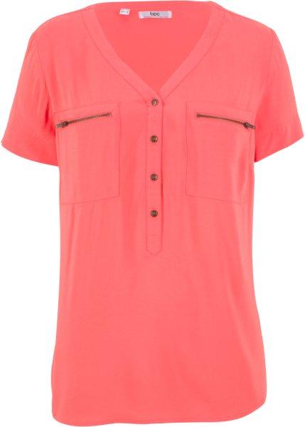 Блузка bonprix