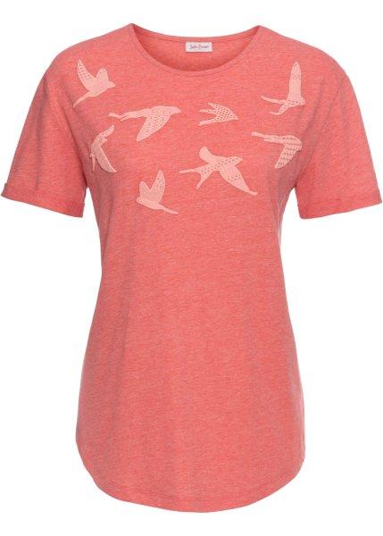 Футболка bonprix