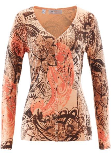 Кардиган bonprix