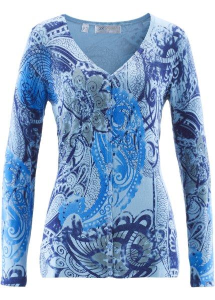 Кардиган bonprix