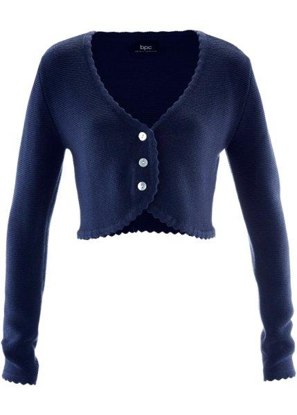 Кардиган bonprix